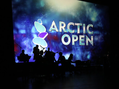 Жюри фестиваля Arctic Open рассмотрят почти три тысячи киноработ