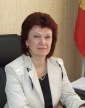 Валентина Репникова