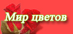 Мир цветов