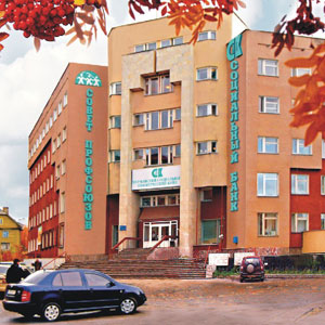 МСКБ Банк