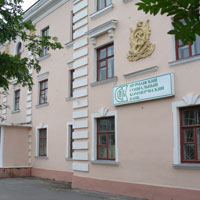 МСКБ Банк