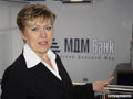 Сегодня мурманскому филиалу ОАО «МДМ-Банк» исполняется 3 года.