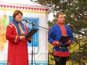 XV Осенние саамские игры