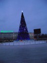 Мурманск готовится к празднику
