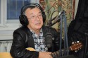 Юлий Ким в эфире Большого Радио