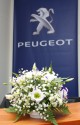 «Альянс-Авто» познакомил мурманчан с новым автомобилем – Peugeot 508