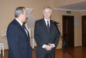 Мурманское представительство МИДа с профессиональным праздником поздравили концертом