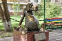 Самые странные памятники России. Фотоподборка