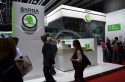 В Женеве дебютировала пятидверная ŠKODA Citigo. Ее оценила мурманчанка