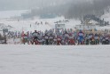 Сбербанк вручил призы победителям лыжного марафона международного Праздника Севера
