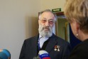 Международная конференция стран Арктического совета «Безопасность и сотрудничество в Арктике: новые рубежи»