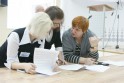 В Мурманском технологическом колледже сервиса завершился «Тюнинг»