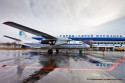 Небо на земле. Фоторепортаж с первого мурманского авиационного споттинга