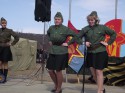 Песни над Западной Лицей
