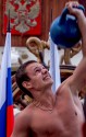 «Седов» на полпути к островам Французской Полинезии