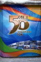 50 лет Ковдорскому ГОКу