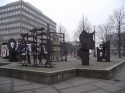 Завтра – Рождество для католиков и лютеран. Фотопрогулка по предпраздничному Копенгагену