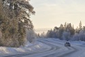 «Дни В. Высоцкого на Кольской земле»: костёр, факела и песни. Фотоотчёт
