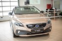 Встречайте VOLVO V40 CROSS COUNTRY в салоне Альянс-Авто