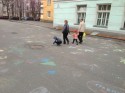 Ночь музеев в Мурманске. 18 мая 2013 года