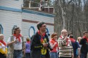 «Возьми гитару». Фестиваль в красных галстуках